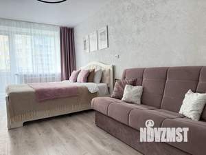 2-к квартира, посуточно, 45м2, 4/5 этаж