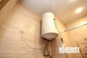 1-к квартира, посуточно, 48м2, 1/1 этаж