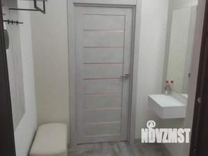 Студия квартира, посуточно, 27м2, 2/10 этаж