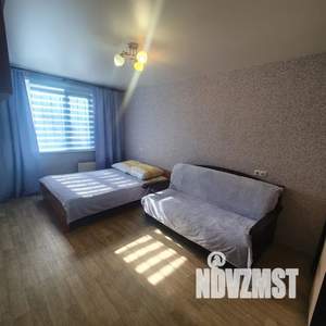 2-к квартира, посуточно, 48м2, 1/10 этаж
