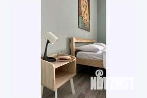 1-к квартира, посуточно, 50м2, 2/26 этаж