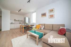 2-к квартира, посуточно, 40м2, 11/26 этаж