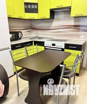 1-к квартира, на длительный срок, 31м2, 2/5 этаж