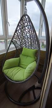 2-к квартира, на длительный срок, 45м2, 21/24 этаж