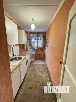 2-к квартира, на длительный срок, 45м2, 4/5 этаж