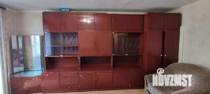 2-к квартира, на длительный срок, 43м2, 4/9 этаж