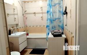 1-к квартира, посуточно, 54м2, 10/13 этаж