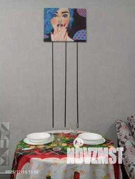 1-к квартира, посуточно, 19м2, 1/1 этаж