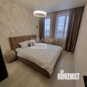 2-к квартира, на длительный срок, 38м2, 30/33 этаж