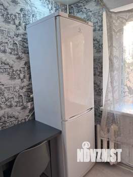 1-к квартира, на длительный срок, 34м2, 2/5 этаж