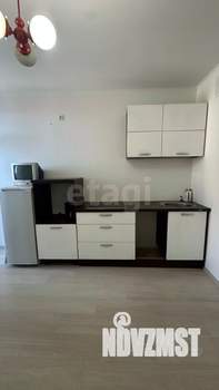 1-к квартира, на длительный срок, 45м2, 18/25 этаж