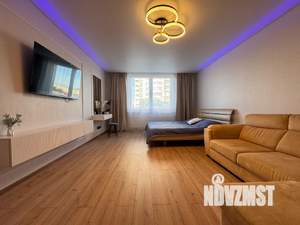 2-к квартира, посуточно, 85м2, 5/18 этаж