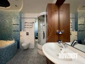 3-к квартира, на длительный срок, 110м2, 8/16 этаж