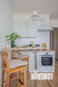 1-к квартира, посуточно, 22м2, 1/1 этаж