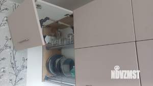 2-к квартира, на длительный срок, 44м2, 4/5 этаж