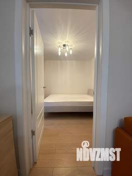 2-к квартира, на длительный срок, 37м2, 2/9 этаж