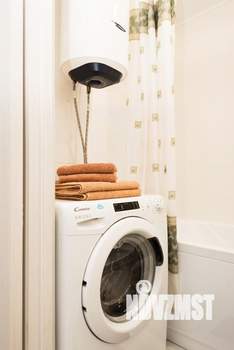 3-к квартира, посуточно, 80м2, 1/1 этаж