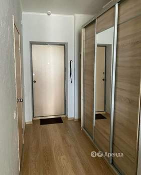 Студия квартира, на длительный срок, 29м2, 5/25 этаж