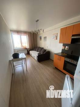 2-к квартира, посуточно, 46м2, 9/16 этаж