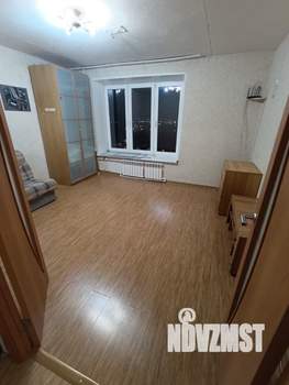 1-к квартира, на длительный срок, 36м2, 10/10 этаж