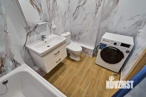 1-к квартира, на длительный срок, 38м2, 13/28 этаж