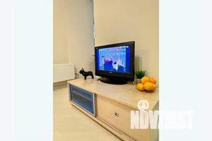1-к квартира, посуточно, 45м2, 7/20 этаж