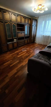 2-к квартира, на длительный срок, 50м2, 10/12 этаж