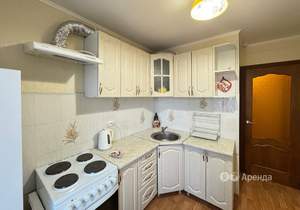 2-к квартира, на длительный срок, 49м2, 3/12 этаж