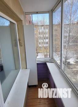 2-к квартира, на длительный срок, 43м2, 4/5 этаж