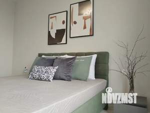 2-к квартира, посуточно, 60м2, 7/9 этаж