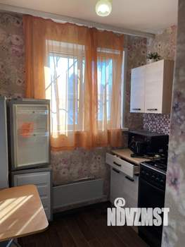 1-к квартира, на длительный срок, 34м2, 2/9 этаж