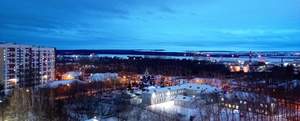 1-к квартира, на длительный срок, 33м2, 15/16 этаж