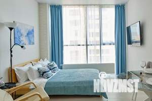 1-к квартира, посуточно, 29м2, 13/24 этаж