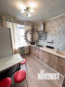 1-к квартира, на длительный срок, 30м2, 2/5 этаж