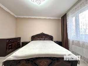 2-к квартира, посуточно, 65м2, 12/26 этаж