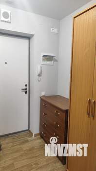 1-к квартира, на длительный срок, 38м2, 18/35 этаж
