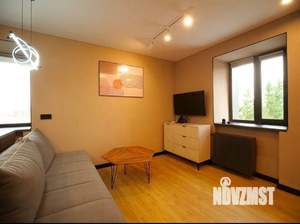1-к квартира, посуточно, 30м2, 5/5 этаж