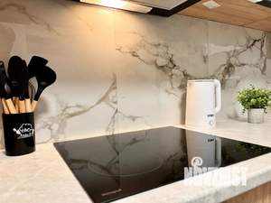 1-к квартира, посуточно, 50м2, 14/25 этаж