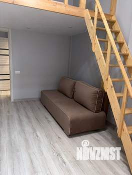 1-к квартира, на длительный срок, 41м2, 1/37 этаж