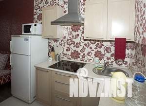 1-к квартира, на длительный срок, 55м2, 19/20 этаж