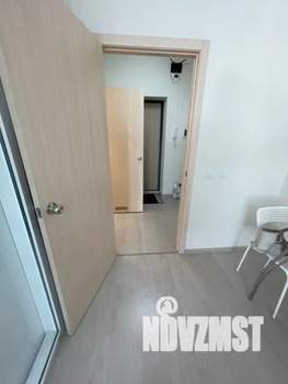 Студия квартира, посуточно, 30м2, 8/16 этаж