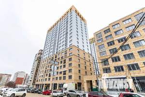 5-к квартира, посуточно, 150м2, 3/20 этаж