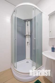 1-к квартира, посуточно, 22м2, 1/1 этаж