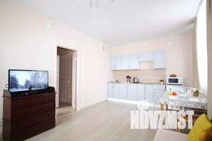 2-к квартира, посуточно, 42м2, 4/31 этаж