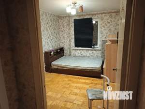 2-к квартира, на длительный срок, 46м2, 4/9 этаж