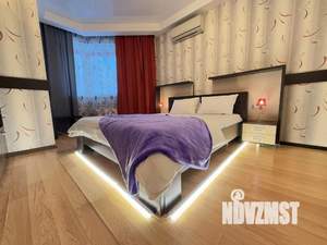 1-к квартира, посуточно, 41м2, 1/1 этаж