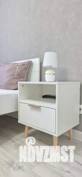 1-к квартира, посуточно, 35м2, 7/20 этаж