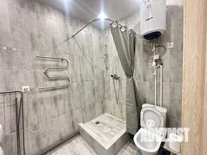 1-к квартира, посуточно, 21м2, 1/1 этаж