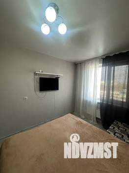 2-к квартира, посуточно, 50м2, 11/16 этаж