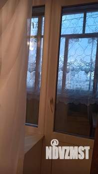 1-к квартира, на длительный срок, 38м2, 4/9 этаж